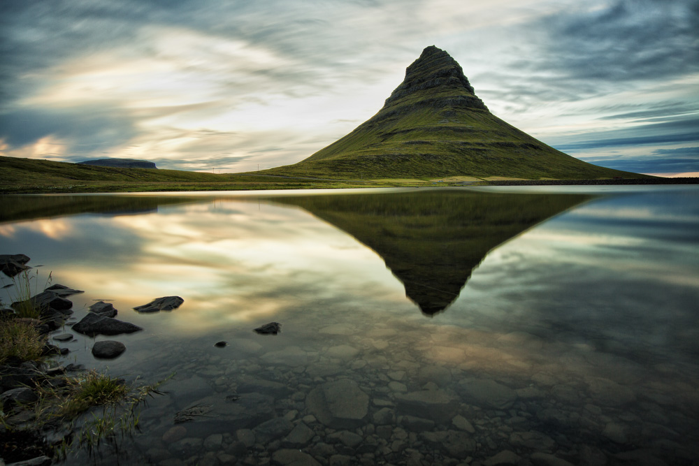 6. Platz Stefan Klughammer